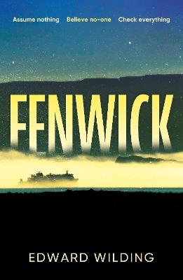 Fenwick - Edward Wilding - cover