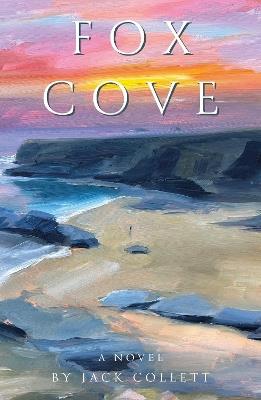 Fox Cove - Jack Collett - cover