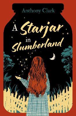 A Starjar in Slumberland - Anthony Clark - cover