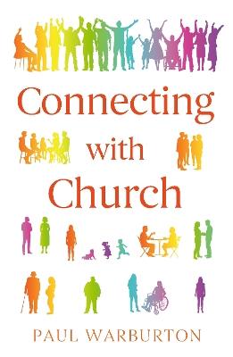 Connecting with Church - Paul Warburton - cover