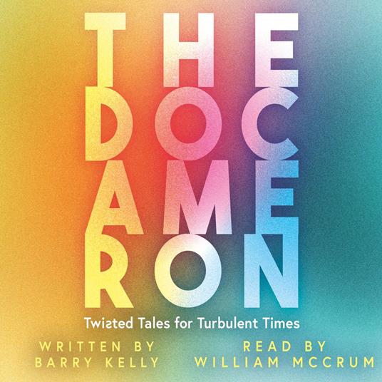 THE DOCAMERON