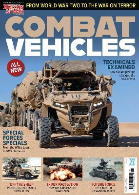Combat Vehicles - cover