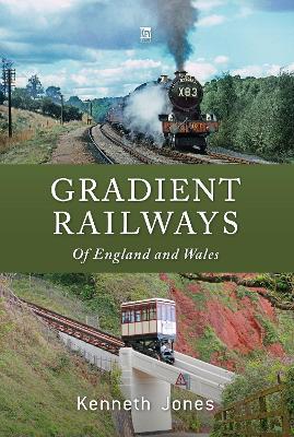 Gradient Railways - Ken Jones - cover