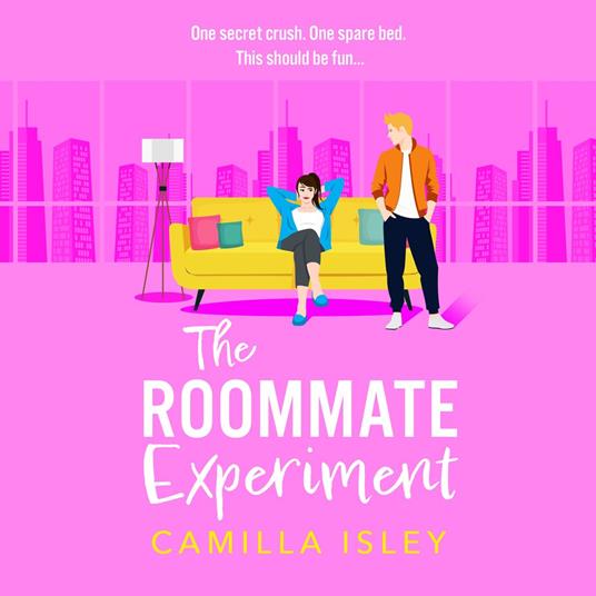 The Roommate Experiment