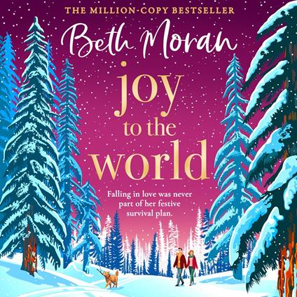 Joy to the World