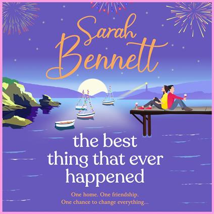 The Best Thing That Ever Happened