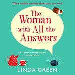 The Woman with All the Answers