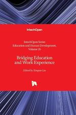 Bridging Education and Work Experience