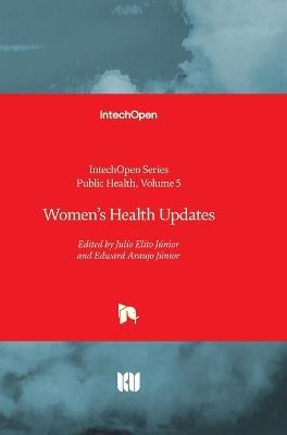 Women's Health Updates - cover
