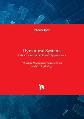 Dynamical Systems - Latest Developments and Applications: Latest Developments and Applications - cover