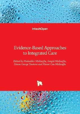 Evidence-Based Approaches to Integrated Care - cover