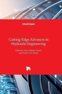 Cutting-Edge Advances in Hydraulic Engineering - cover