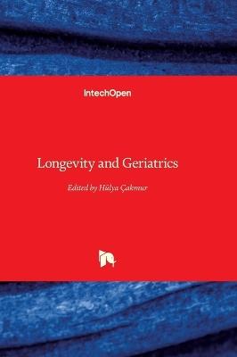 Longevity and Geriatrics - cover