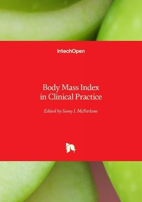Body Mass Index in Clinical Practice - cover
