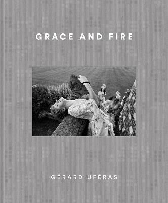 Grace and Fire - cover