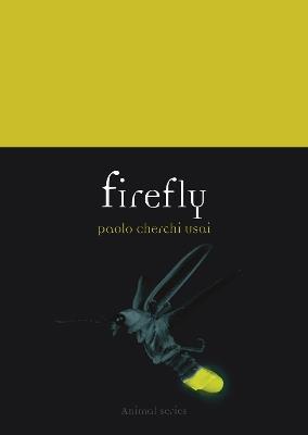Firefly - Paolo Cherchi Usai - cover