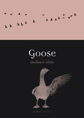 Goose - Barbara Allen - cover