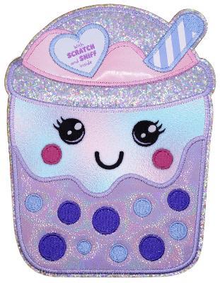 Bubble Tea: Scratch and Sniff - Christie Hainsby - cover