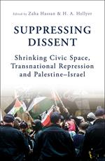 Suppressing Dissent