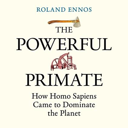 The Powerful Primate