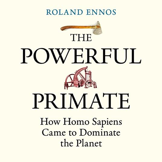 The Powerful Primate