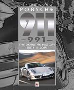 Porsche 911 (991)