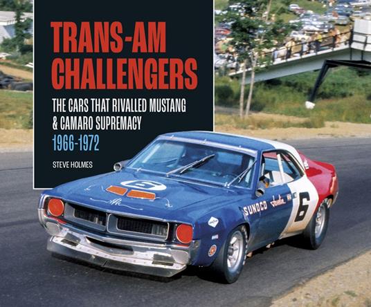 Trans-Am Challengers