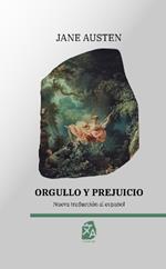 Orgullo y prejuicio: Nueva traducción al español