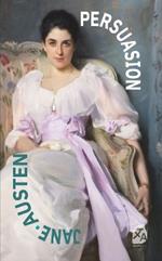 Persuasión: Nueva traducción al español