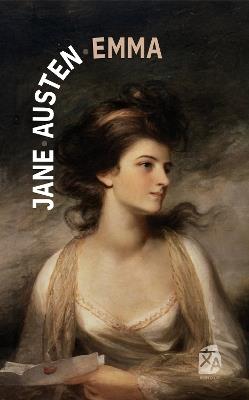 Emma: Nueva traducción al español - Jane Austen - cover