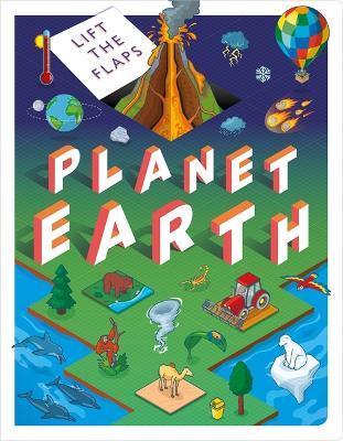 Planet Earth - Autumn Publishing - cover