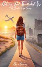 Ruling Out The What Ifs: A Quarter Life Crisis