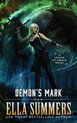 Demon's Mark - Ella Summers - cover