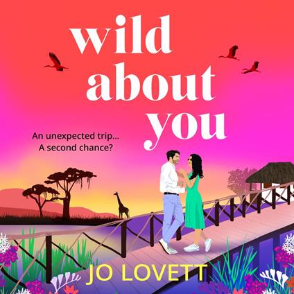 Wild About You