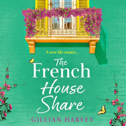 The French House Share