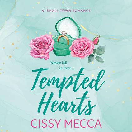 Tempted Hearts