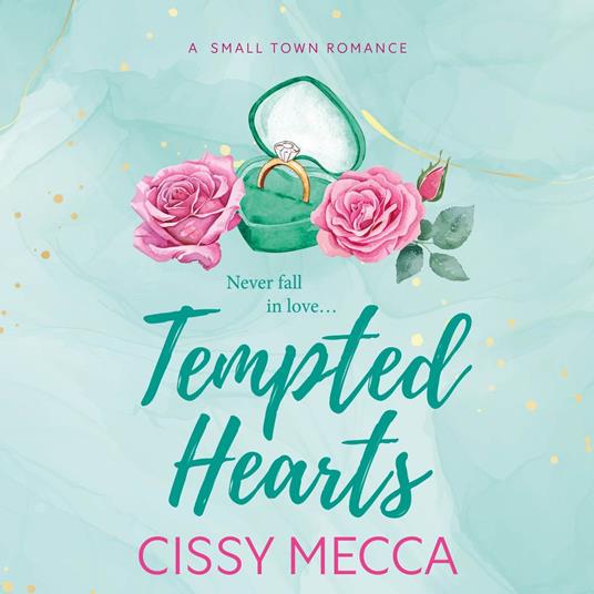 Tempted Hearts