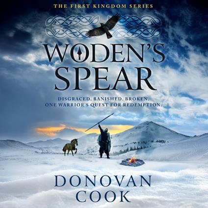 Woden's Spear