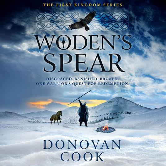 Woden's Spear