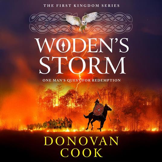 Woden's Storm