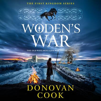 Woden's War