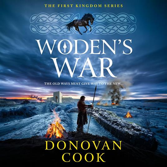 Woden's War