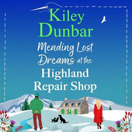 Mending Lost Dreams at the Highland Repair Shop