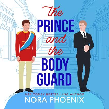 The Prince and the Bodyguard