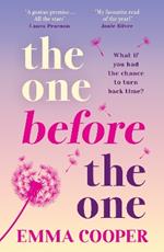 The One Before the One: Discover a BRAND NEW beautifully heartbreaking read from Emma Cooper for 2025