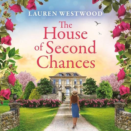 The House of Second Chances