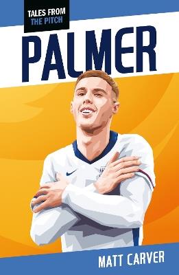 Palmer - cover