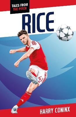 Rice - cover