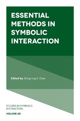 Essential Methods in Symbolic Interaction - cover