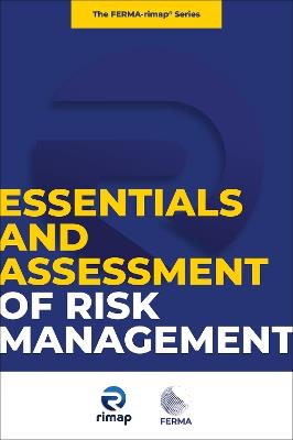 Essentials and Assessment of Risk Management - cover